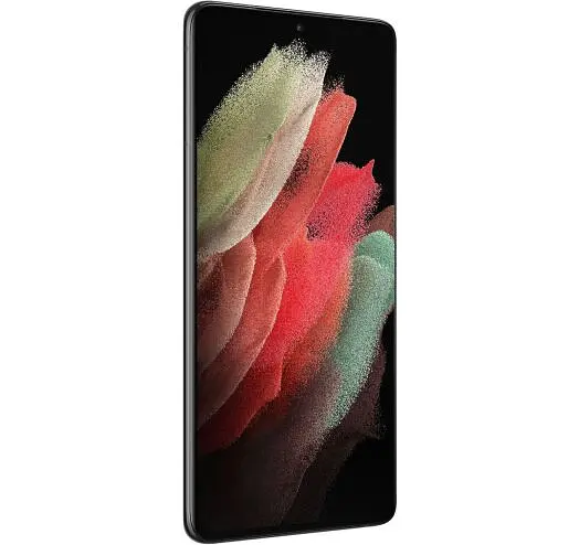 Samsung Galaxy S21 Ultra 16/512GB Phantom Black (SM-G998BZKHSEK), уцінка, невелика подряпина - фото 4