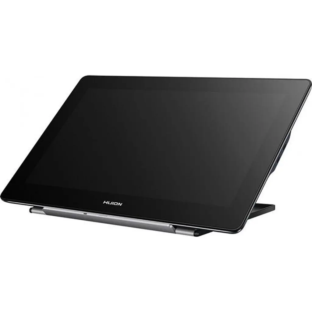 Графічний монітор-планшет Huion Kamvas Pro 16 Plus 4K (GT1562) [65894] - фото 2