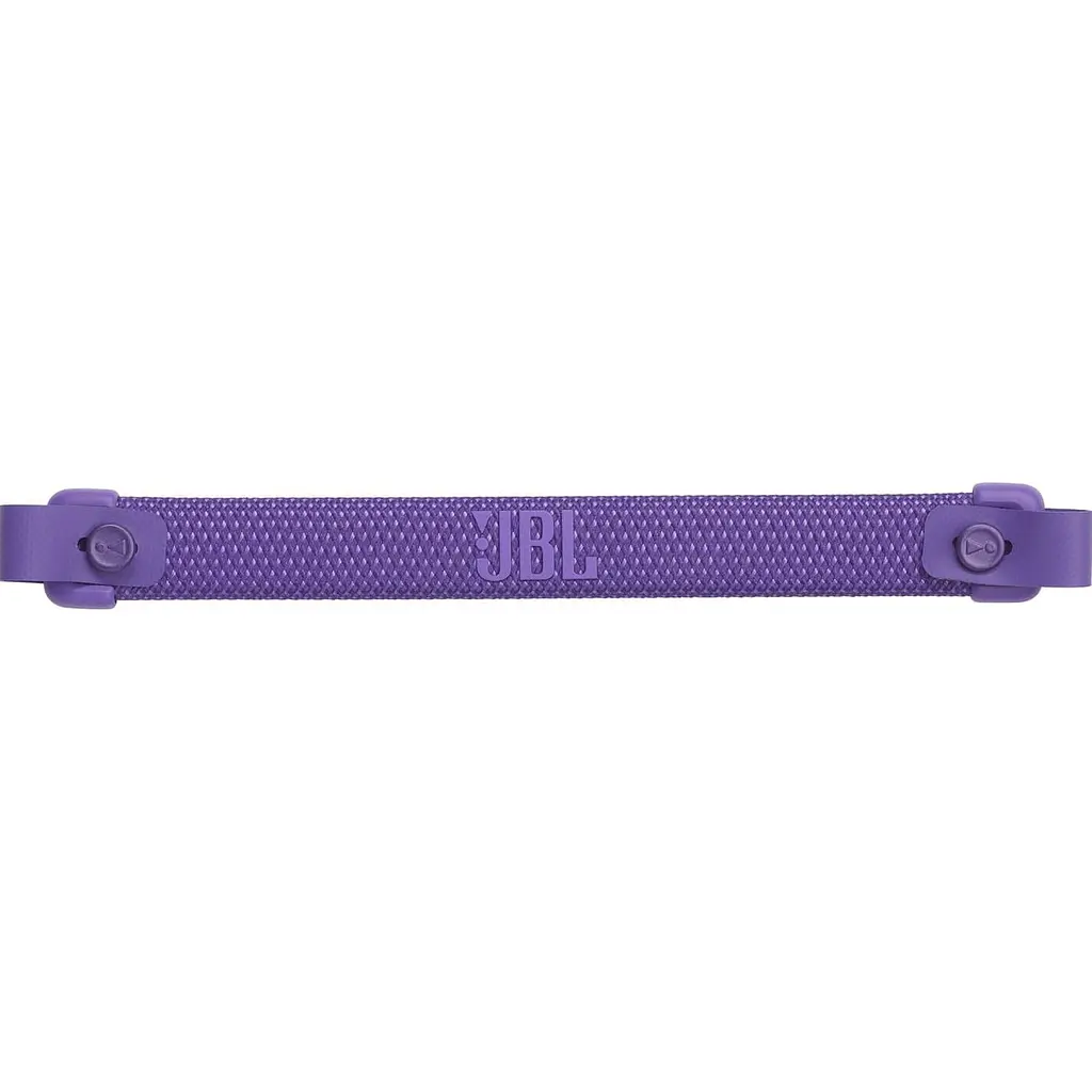 Портативна акустика JBL Charge 6 Purple (JBLCHARGE6PUR) - фото 10