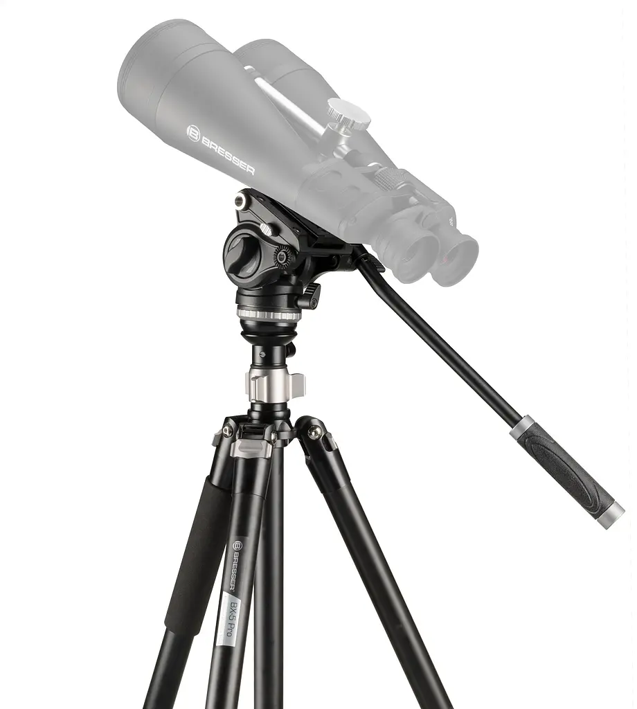 Штатив Bresser BX-5 Pro (4922701) - фото 7