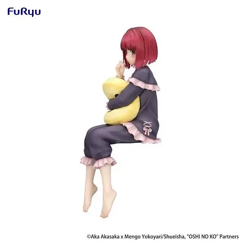 Фигурка FuRyu Noodle Звездный Дитя Кана Арима Oshi no Ko Kana Arima 14 см F OK KA 14 - фото 2