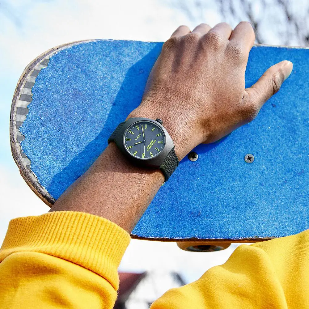 Годинник Timex Tx2w42400 - фото 5