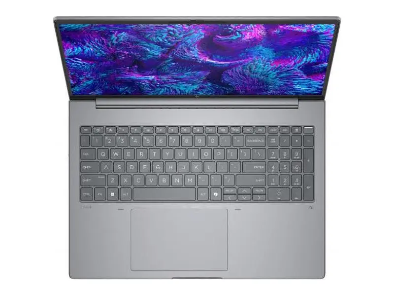 Ноутбук HP ZBook 8 G1i 16 (B30JYES) - фото 2