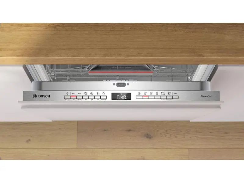 Посудомоечная машина Bosch SMH4ECX28E - фото 4