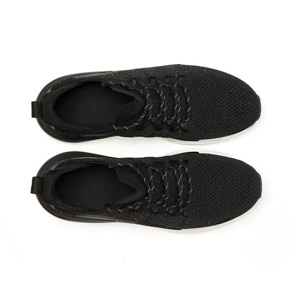 Кроссовки Xiaomi Mijia 4 Sneaker Sport Shoe size 41 BHR4043CN Черные - фото 2