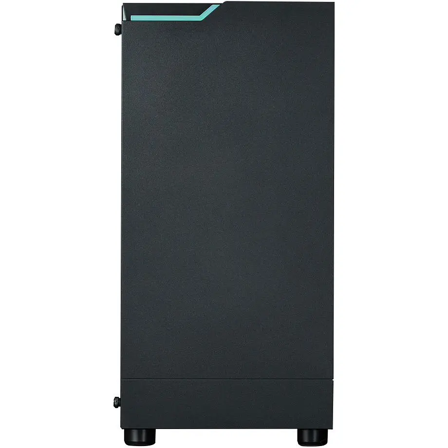 Корпус Zalman T4 Plus Black [146910] - фото 11