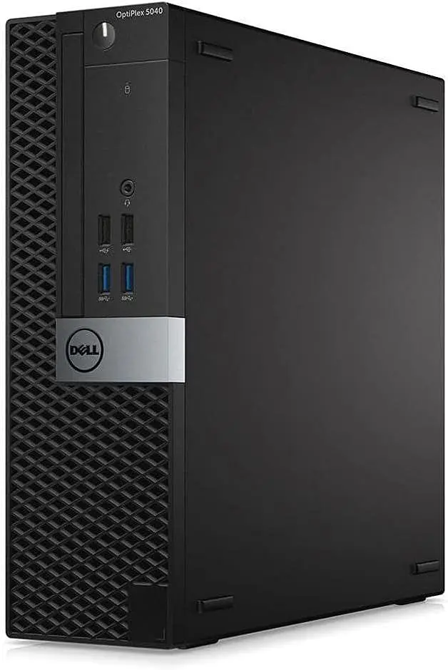 Компьютер Dell OptiPlex 5040 SFF (i7-6700/16/480SSD) Б/У - фото 9