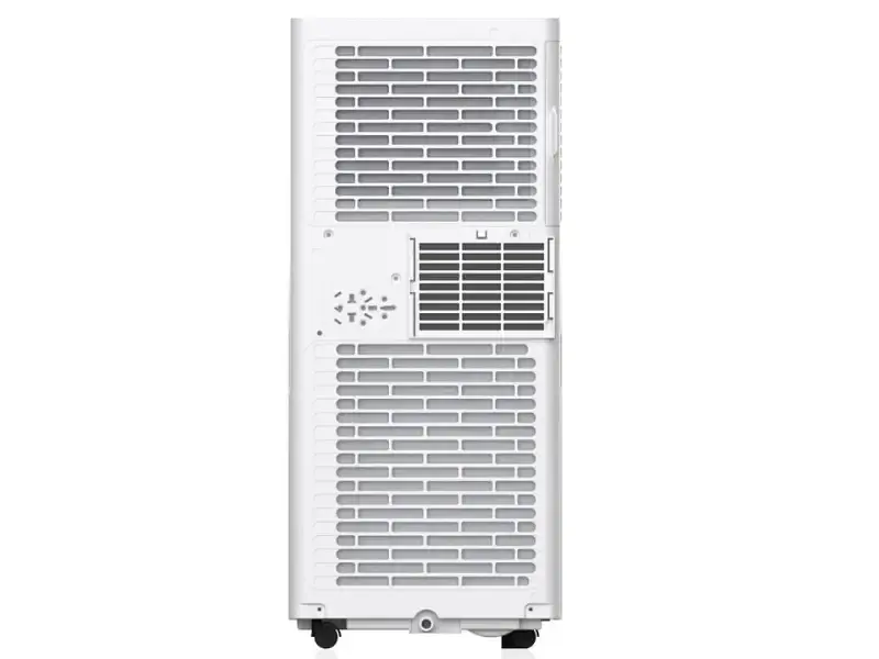 Мобільний кондиціонер TCL TAC-07CPB/PSLWS WI-FI - фото 2