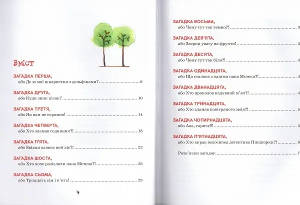 Детектив Нишпорка. Комплект з 2 книг Гжегож Касдепке kni0004064 - фото 2