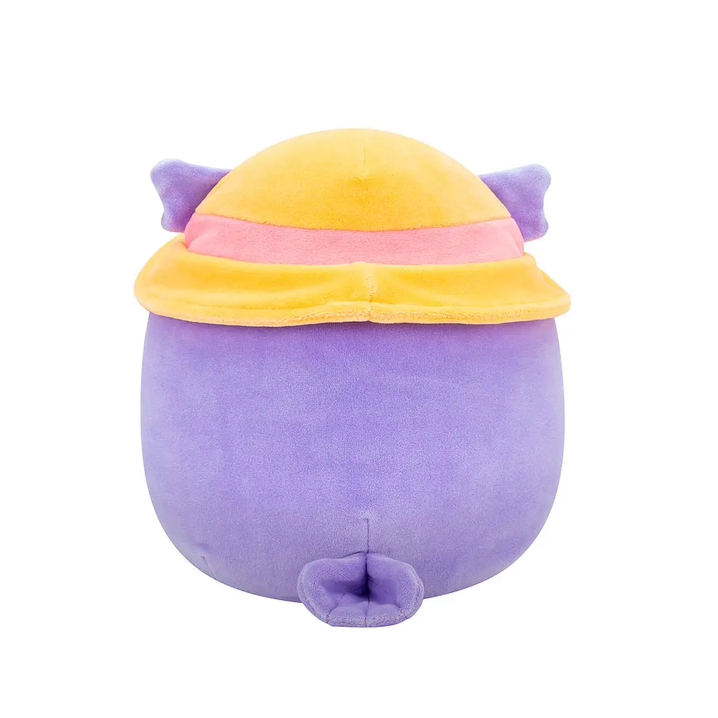 М'яка іграшка Squishmallows Сова Холлі 19 см (SQCR05400) - фото 4
