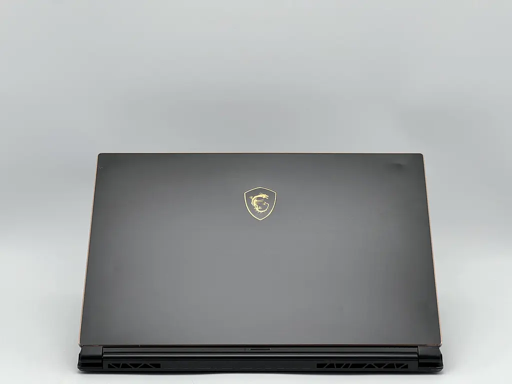 Ноутбук MSI 15.6" GS65 Stealth MS-16Q4, i7-9750H, 16 GB, 960 GB, NVIDIA GeForce RTX 2080, 1920x1080, IPS (SH26031210) Б/у - фото 2