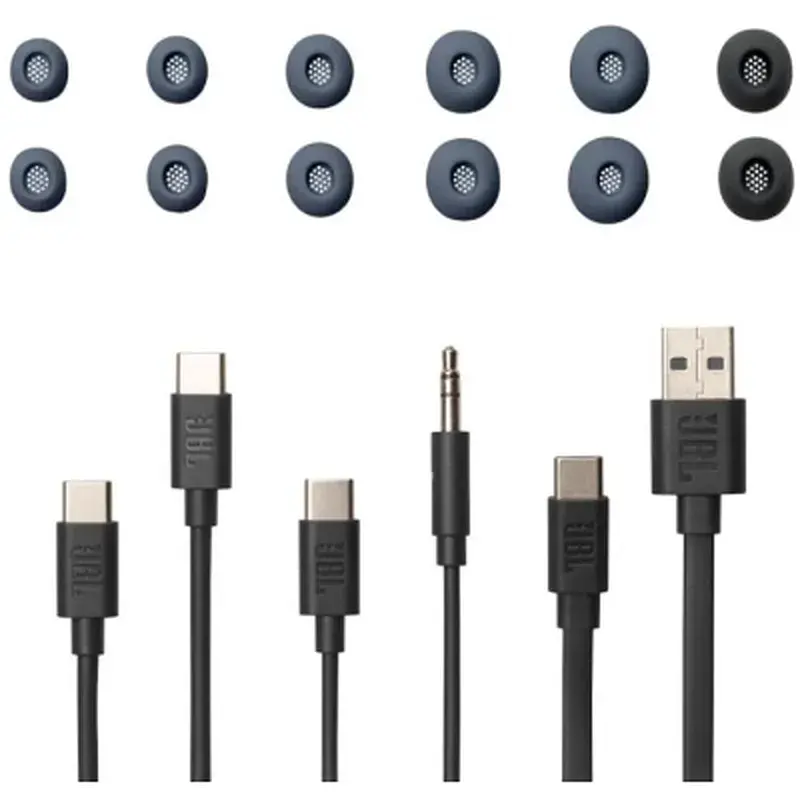 Навушники JBL Tour Pro 3 Blue (JBLTOURPRO3BLU) - фото 10