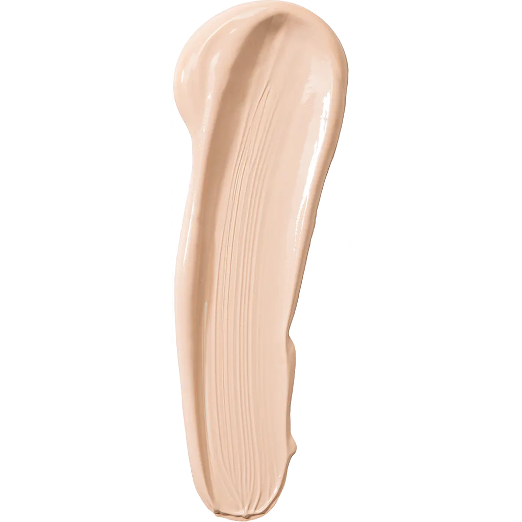 Тональная основа Flormar Invisible Cover HD Foundation SPF 30 тон 20 (Porcelain) 30 мл - фото 2