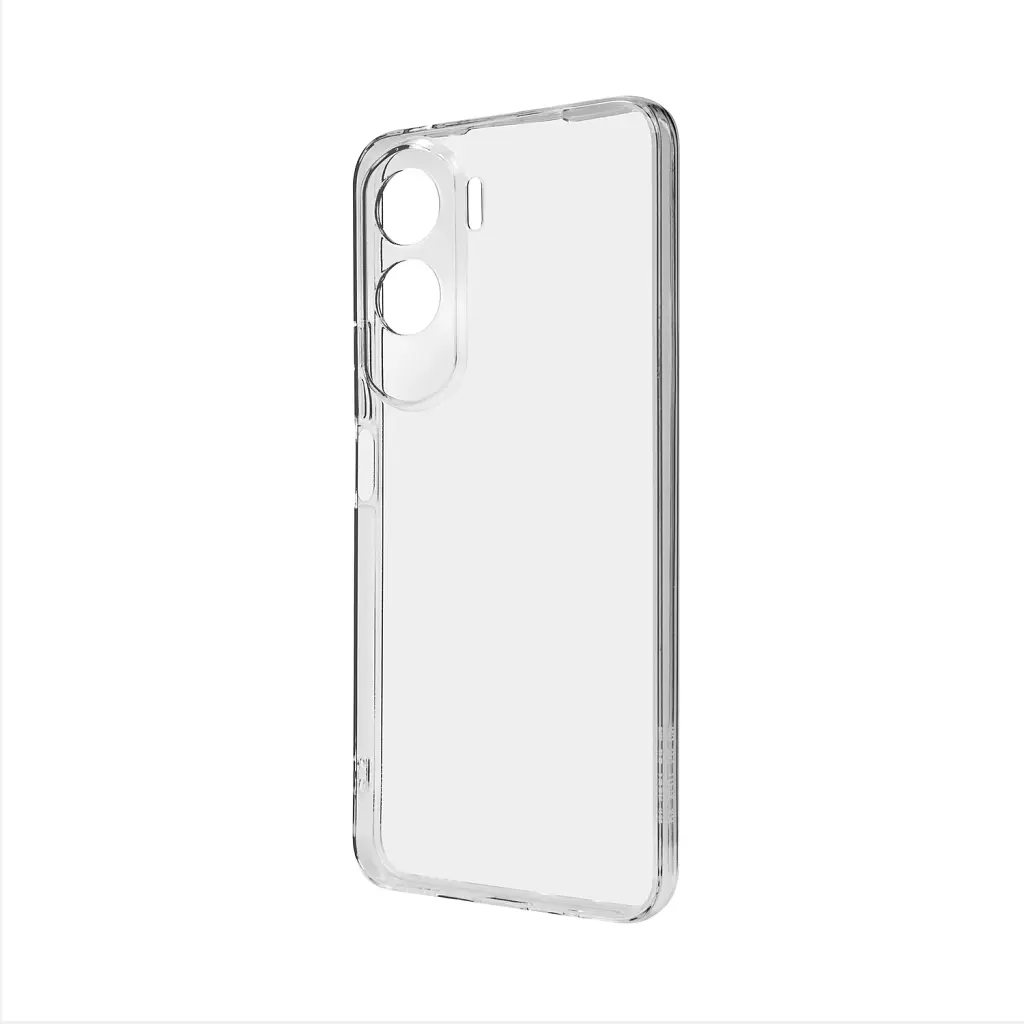 Чохол ArmorStandart Air для Honor 90 Lite Camera cover Clear