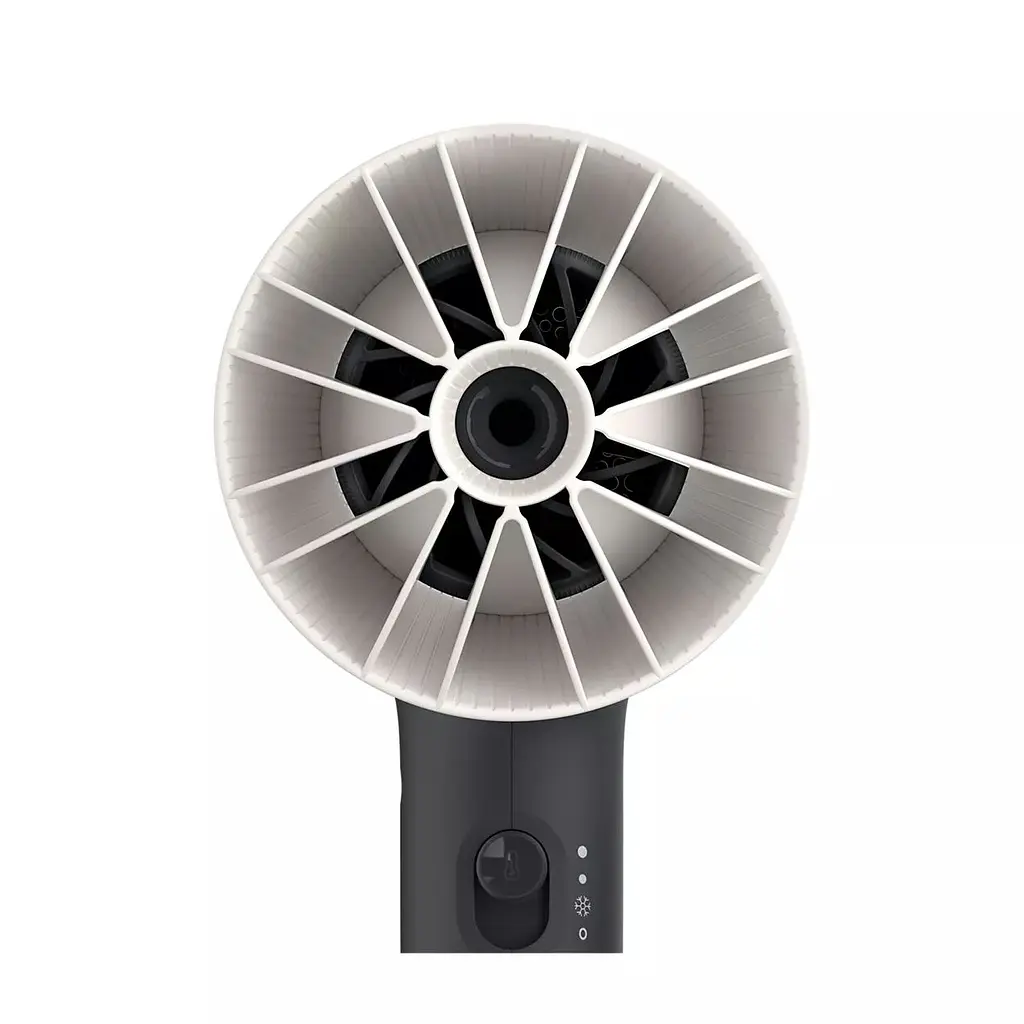 Фен Philips ThermoProtect (BHD302/30) - фото 3