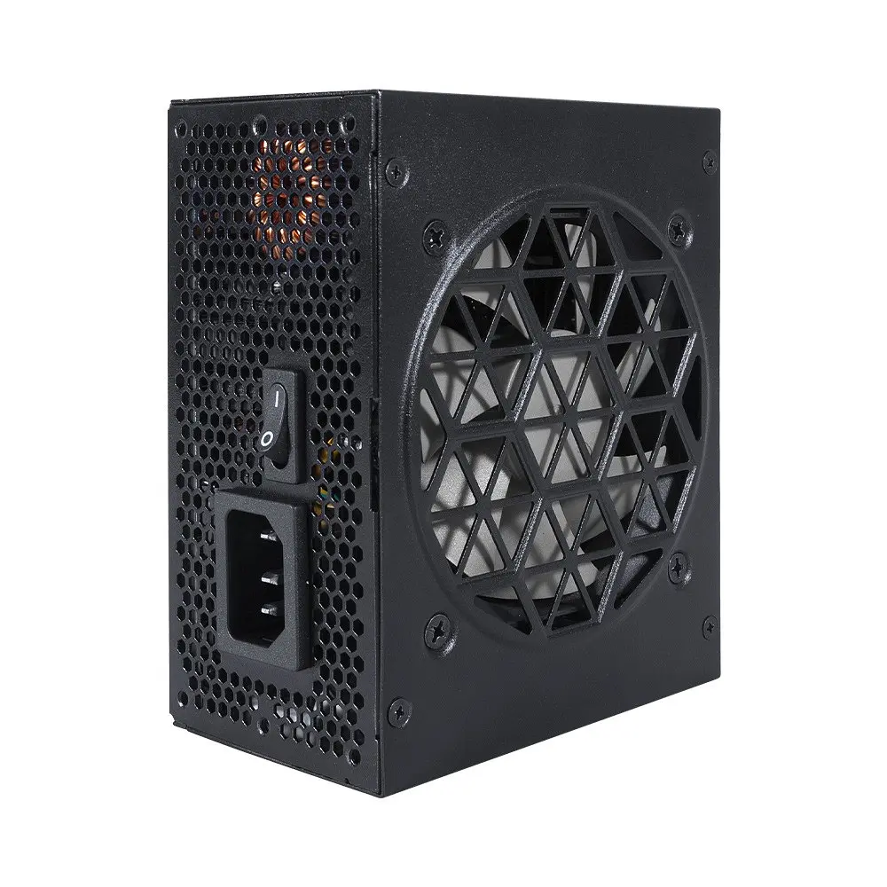 Блок живлення 1stPlayer PS-850SFX 850W (SFX-GLD-850-BK-EU) - фото 4