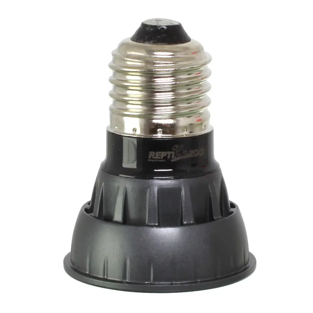 Міні ультрафіолетова лампа Repti-Zoo Mini UV LED 6W (LEDU01) - фото 2