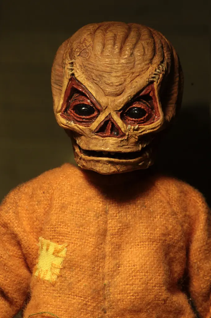 Фігурка Neca Гаманець або Життя Сем Trick'r Treat Sam 15 см WST TT S - фото 5