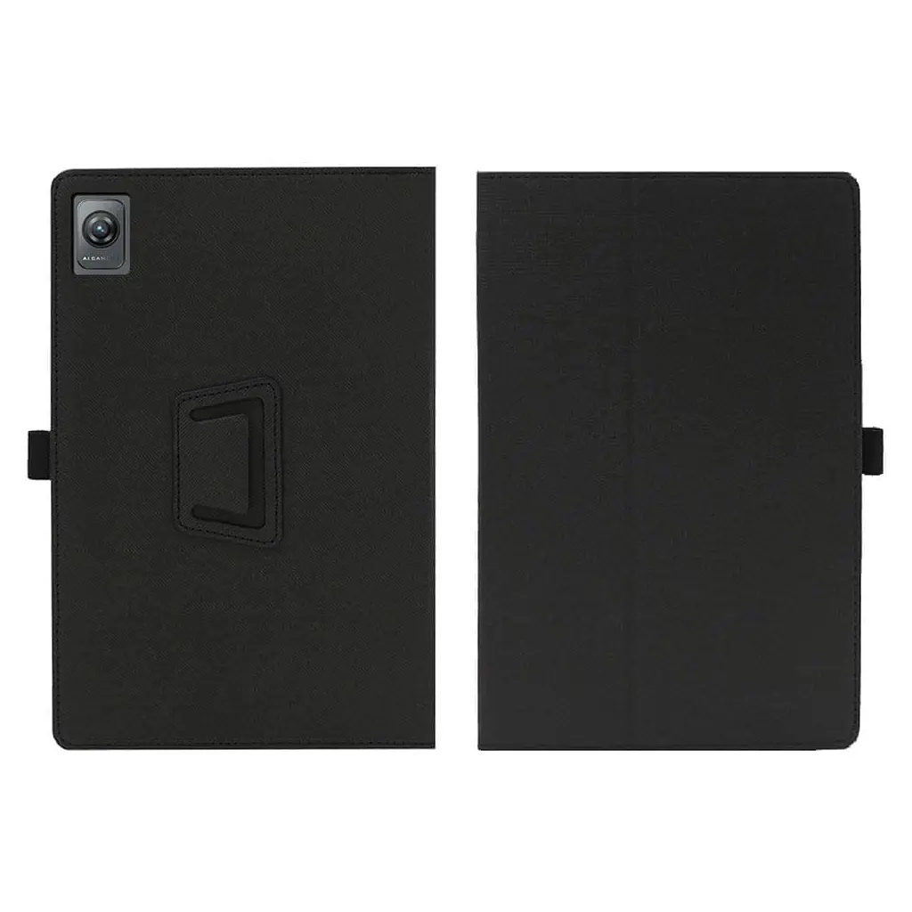 Чохол до планшета BeCover Slimbook Blackview Tab 60 8.68" Black (712833) - фото 3