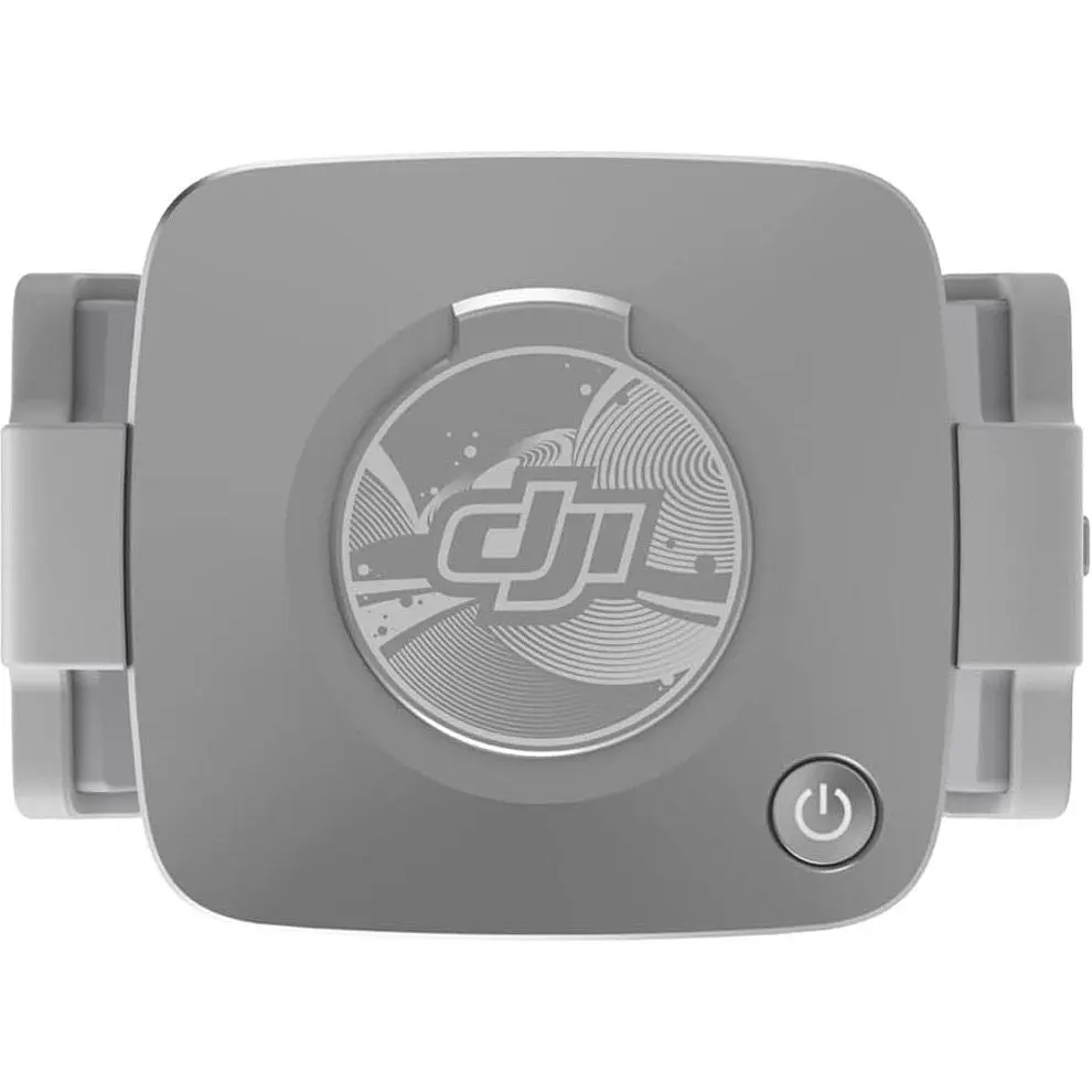 Тримач для смартфона DJI Magnetic Fill Light Phone Clamp [CP.OS.00000173.01] [119746] - фото 3