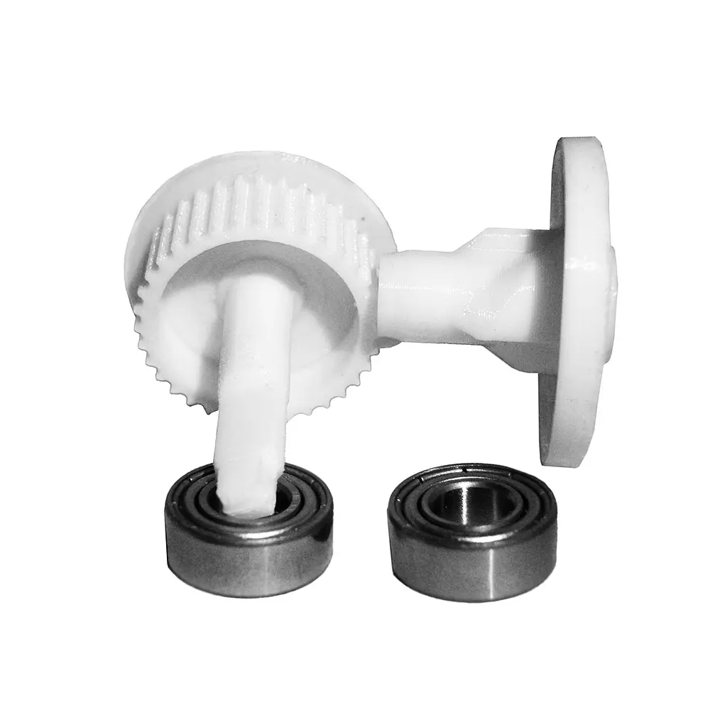 Philips FC6904/01; FC 6823/01;XC8349 / XC8147/ XC8149 (NL9206AD-4) комплект для фіксації щітки пилососу - фото 2