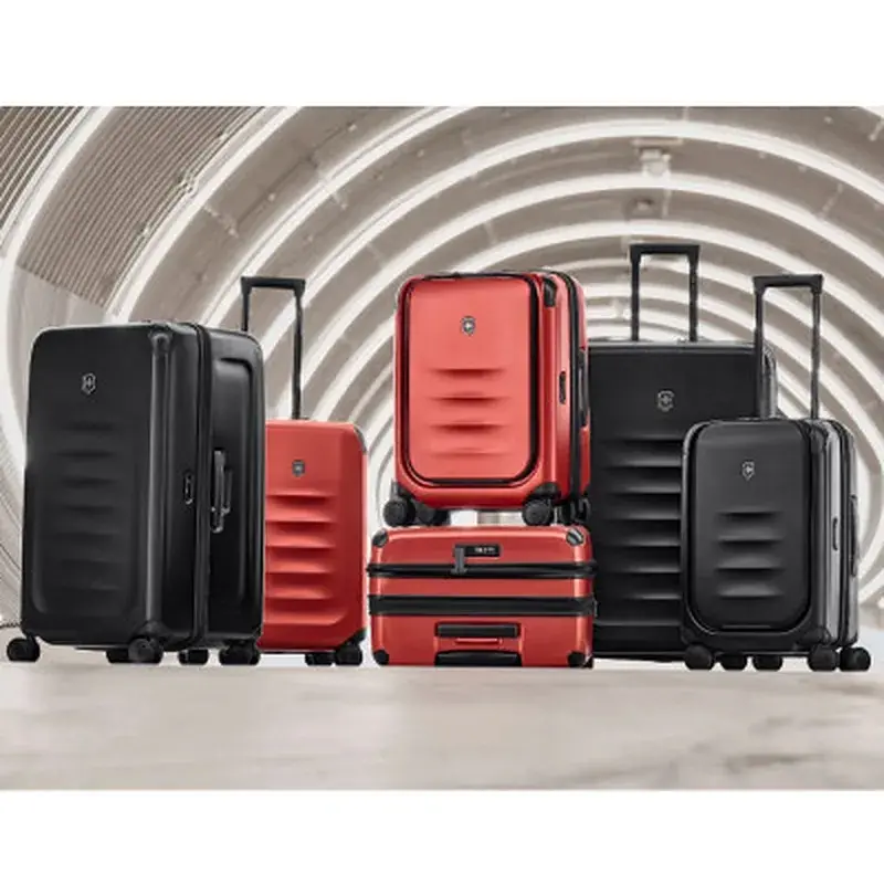 Валіза Victorinox Travel Spectra 3.0 Black L Expandable (Vt611761) - фото 11