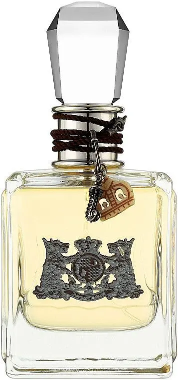 Оригінал Juicy Couture Eau 100 мл Парфумована вода - фото 3