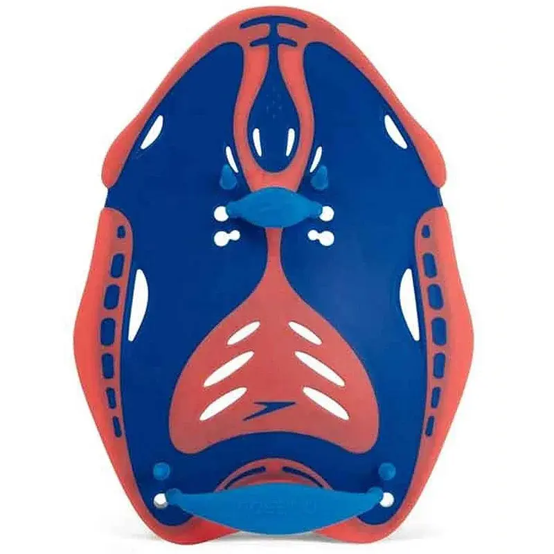 Лопатки для плавання BIOFUSE POWER PADDLE AU Speedo 8-73156F959-M, розмір M - фото 2