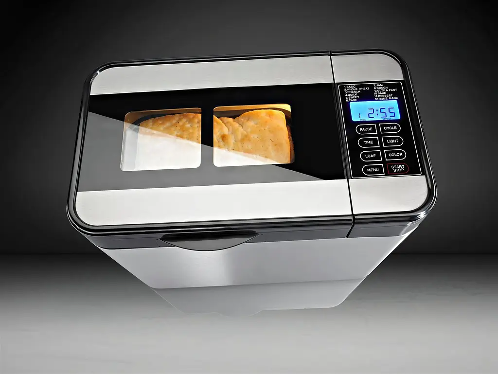 Хлібопіч Gorenje BM1400E - фото 5