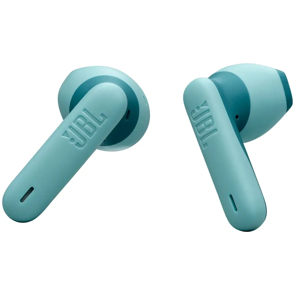 Навушники JBL Wave Flex 2 Blue (JBLWFLEX2BLU) - фото 5