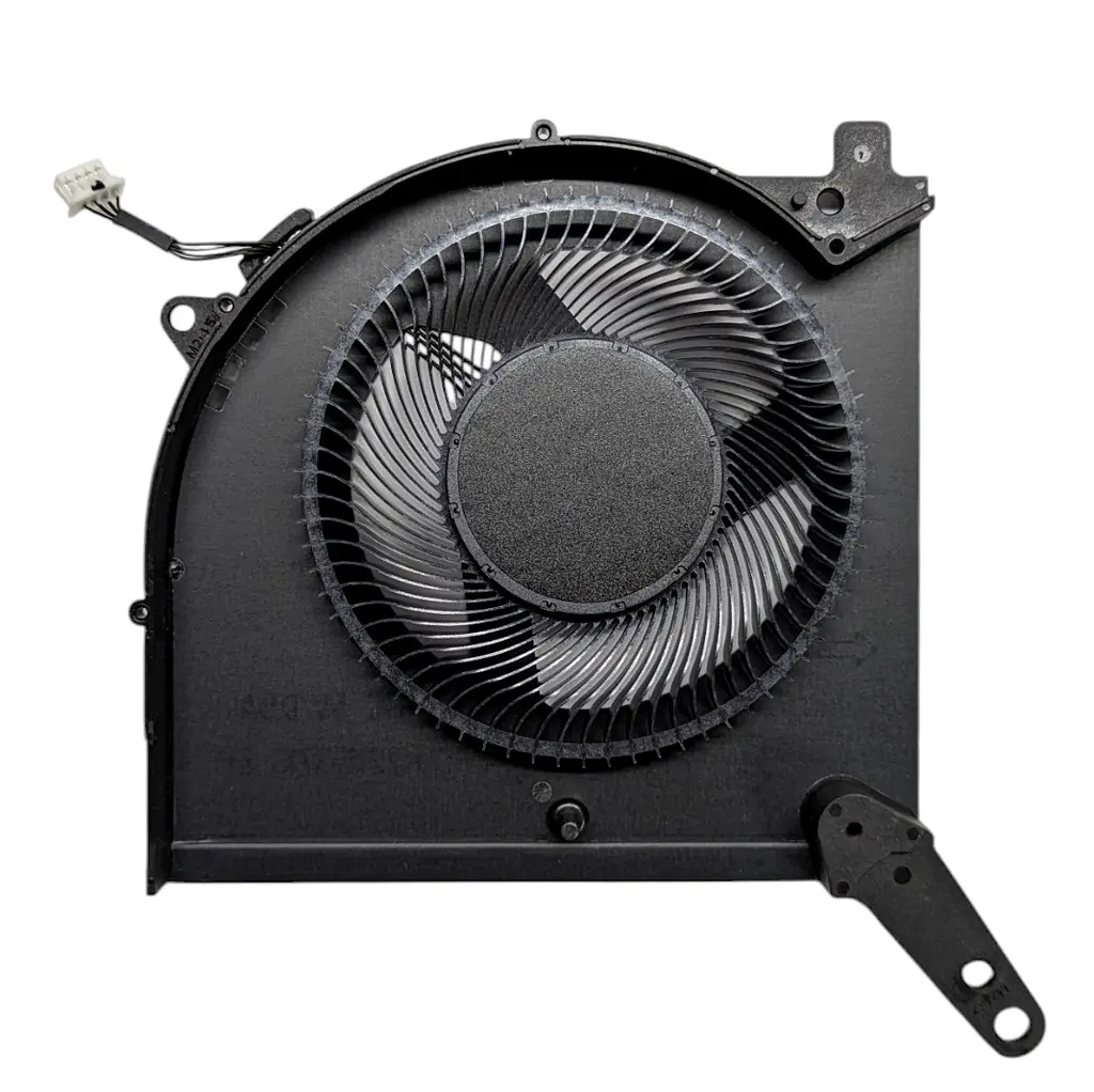 Кулер Lenovo Legion 5, 15ARH7 15IAH7 ARH7 IAH7 Y7000P R7000P 2022 DFS5K22115371G - фото 2
