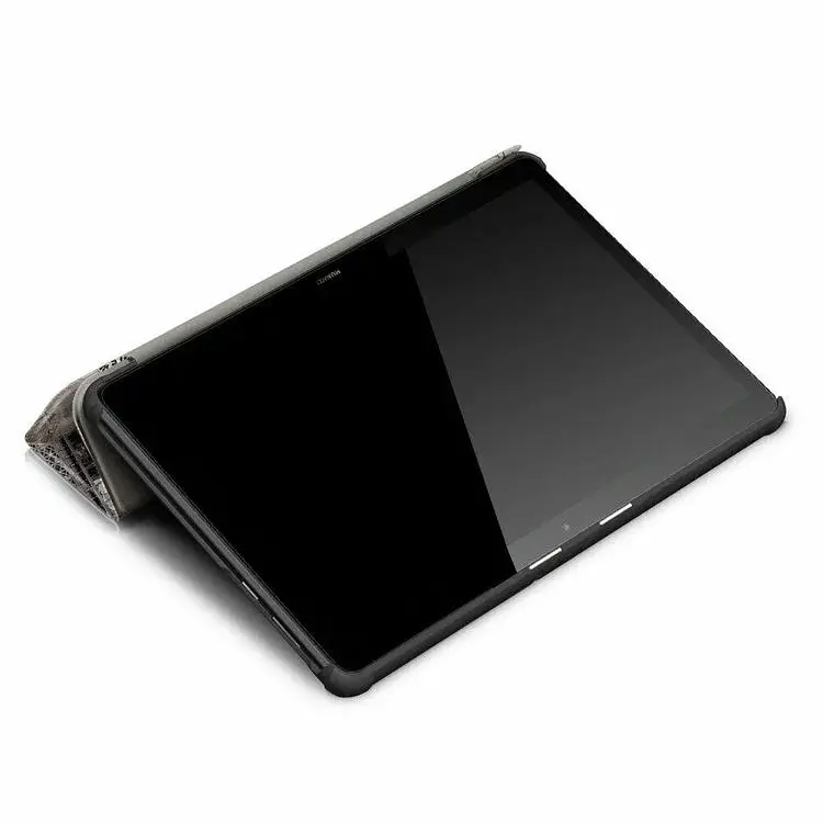Чехол-книжка BeCover Smart Case для Samsung Galaxy Tab S10 Plus SM-X820/SM-X826 12.4" Paris (712246) - фото 5