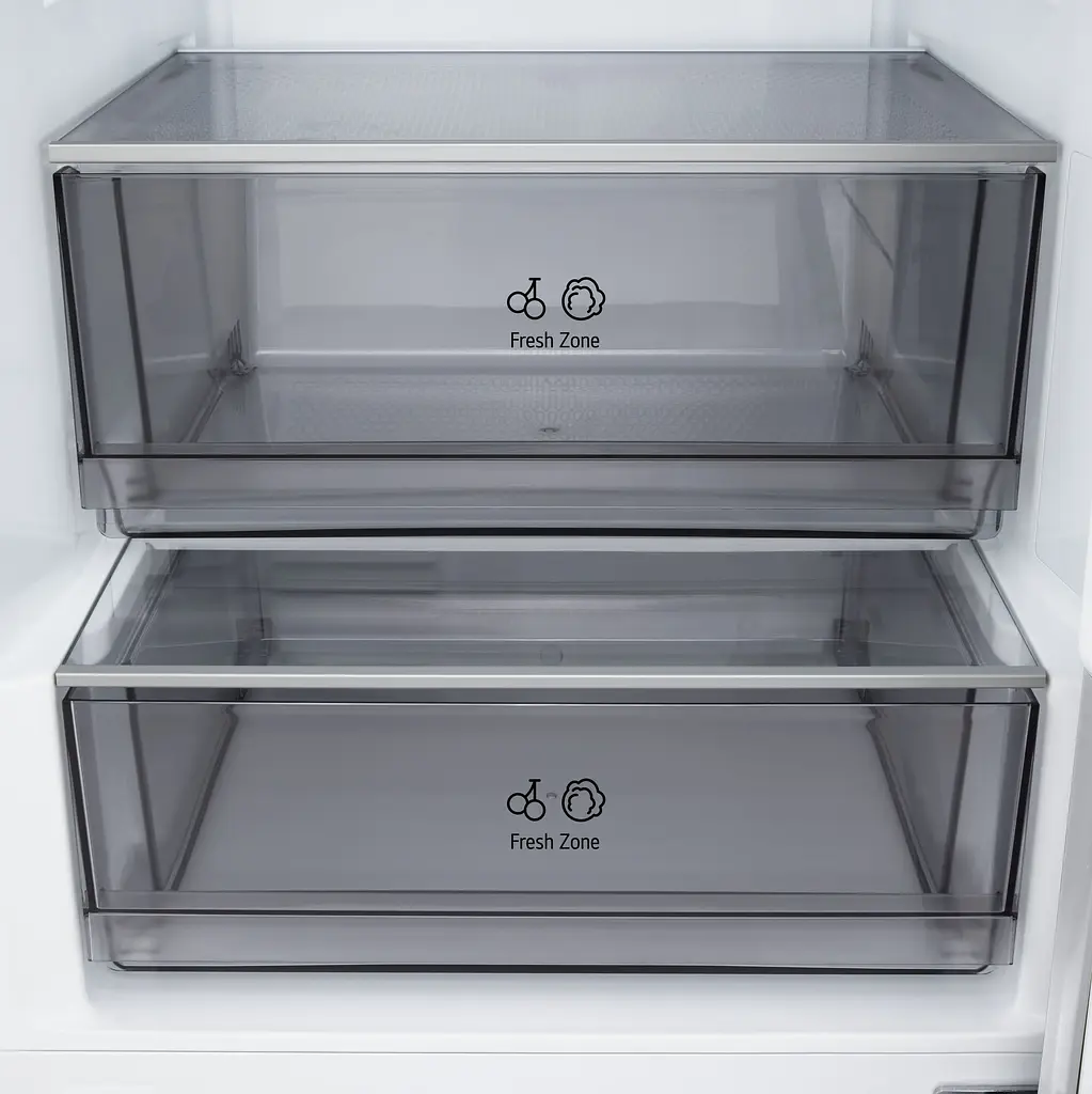 Холодильник LG GC-B509EMLM - фото 18
