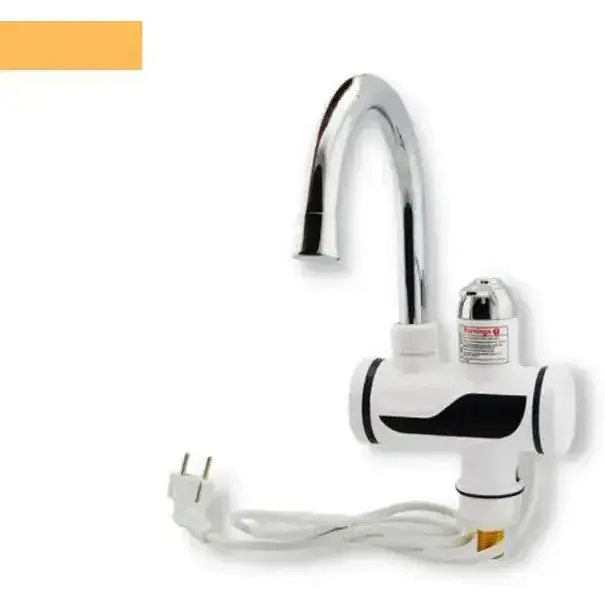 Проточный водонагреватель XPRO W-61 (w-61) - фото 4