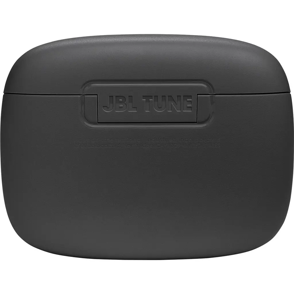 Навушники JBL Tune 245NC Black (JBLT245NCTWSBLK) [140058] - фото 8