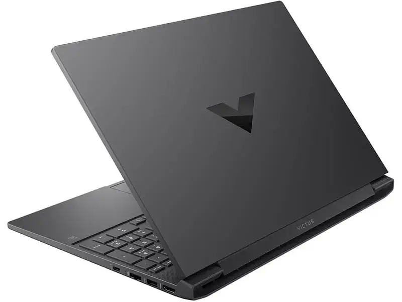 Ноутбук HP Victus 15-fb3041nw - Ryzen 5 240 15,6''-144Hz 16GB 512GB no Os RTX5050 - фото 6