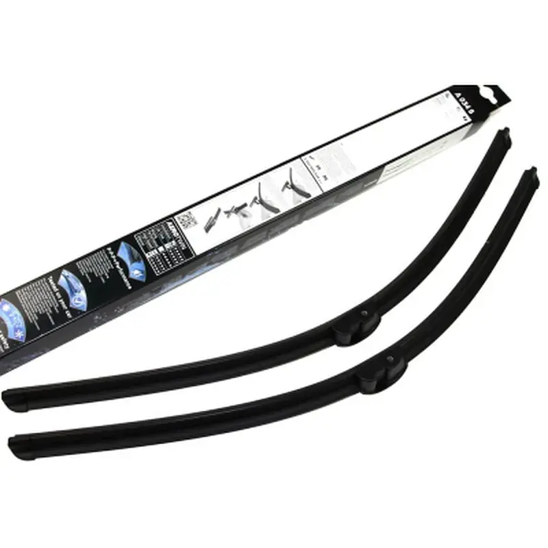 Щітка склоочисника Bosch 3 397 009 034 - фото 2