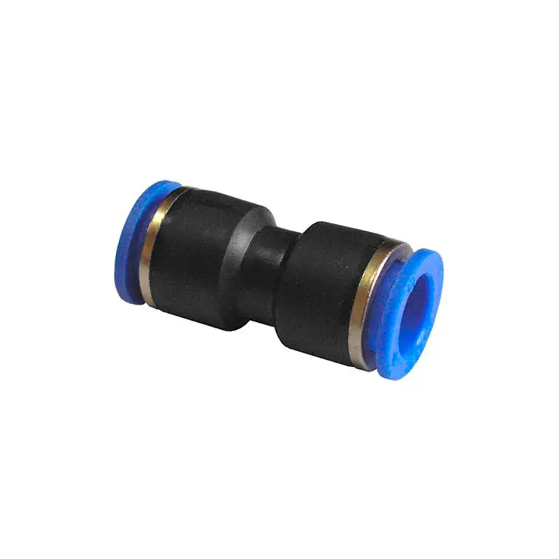 З'єднання цангове (пряме) Ø12×12 мм SIGMA (7026051)