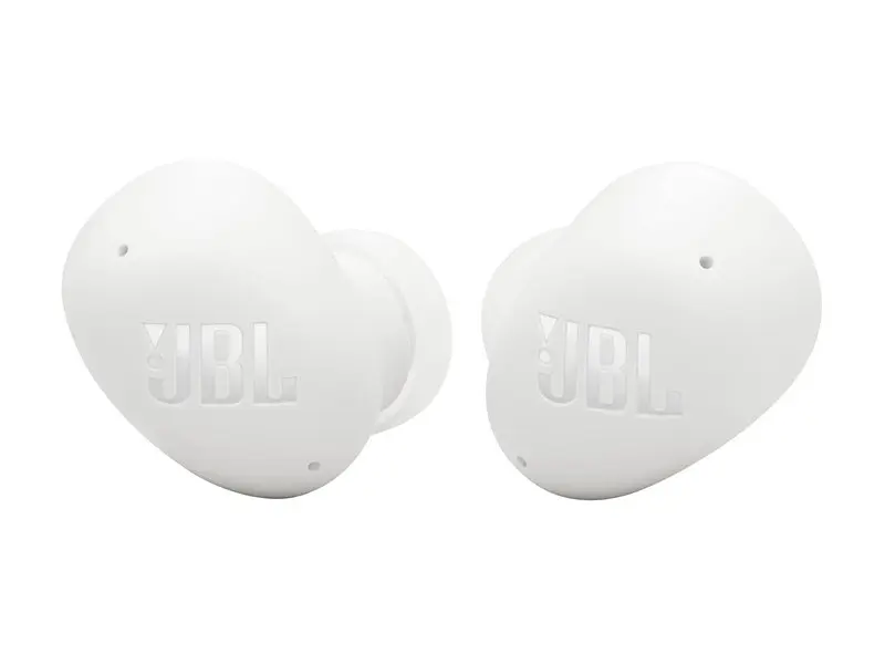 Навушники TWS JBL Wave Buds 2 White (WBUDS2WHT) - фото 3