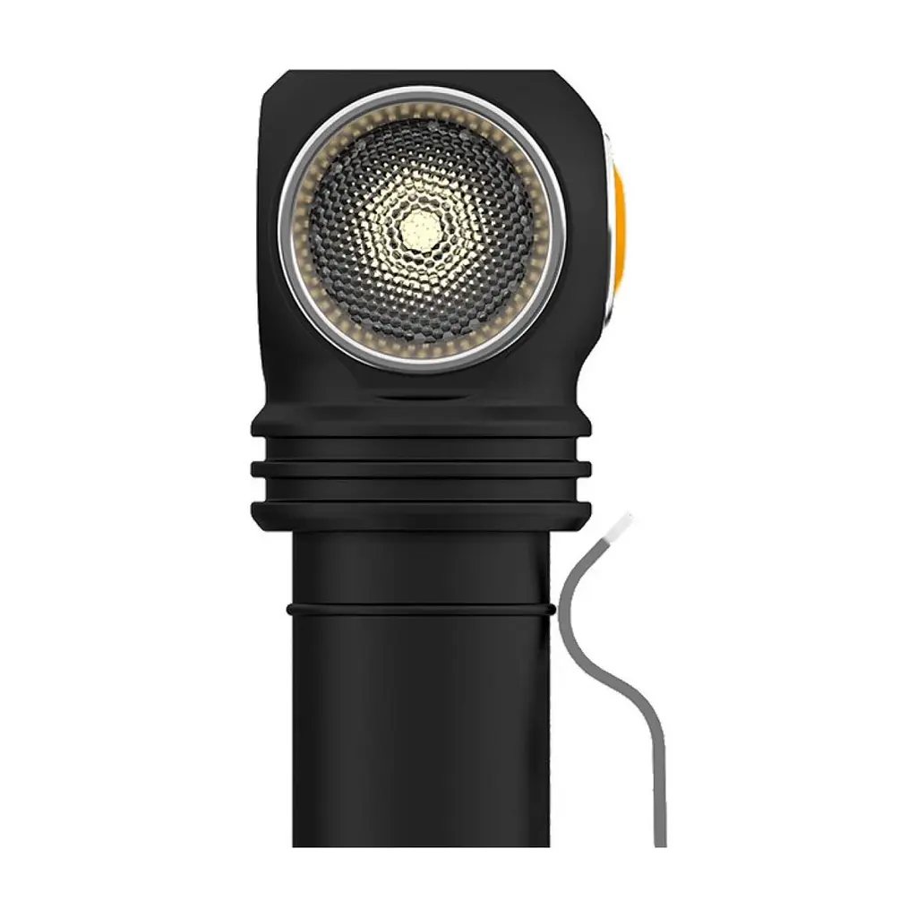 Ліхтар Armytek Wizard C2 Pro Marnet USB White (F08701C) - фото 5