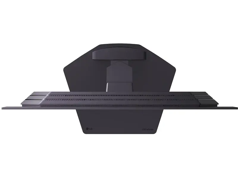 Монітор LG UltraGear 27GX700A-B - фото 7
