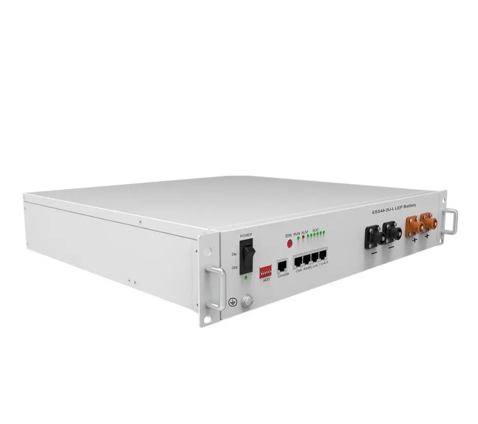 Аккумуляторная батарея LiFePO4 2.4k Wh Pytes E-Box 4850-c 48V 50 Ah - фото 3
