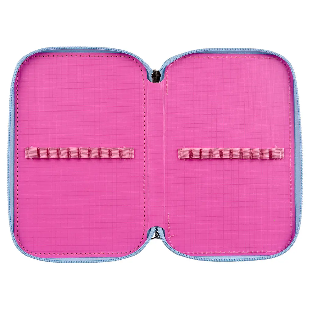 Шкільний пенал твердий подвійний Yes Pusheen HP-01 - фото 5