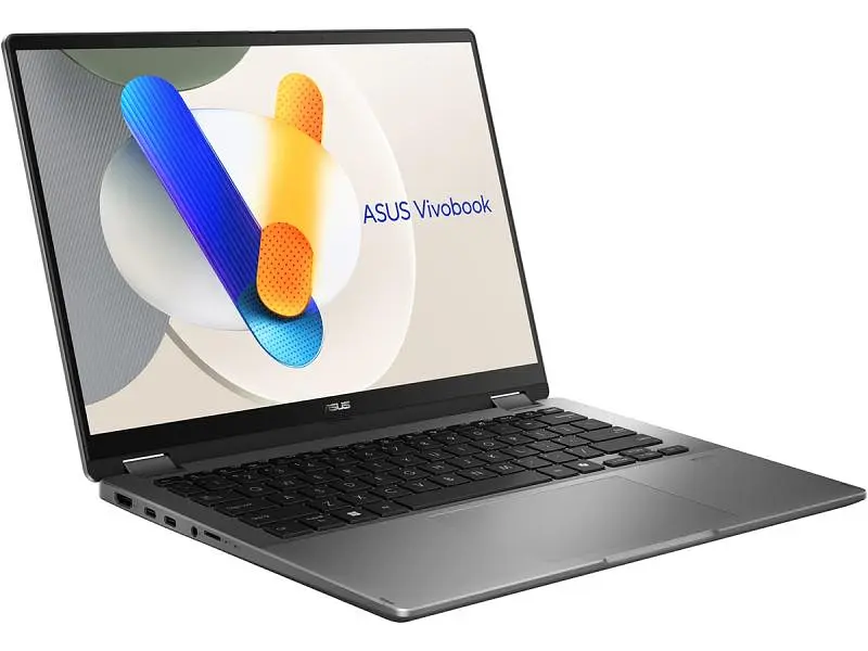 Ноутбук Asus Vivobook 14 Flip TP3407SA (TP3407SA-SG142W) - фото 2