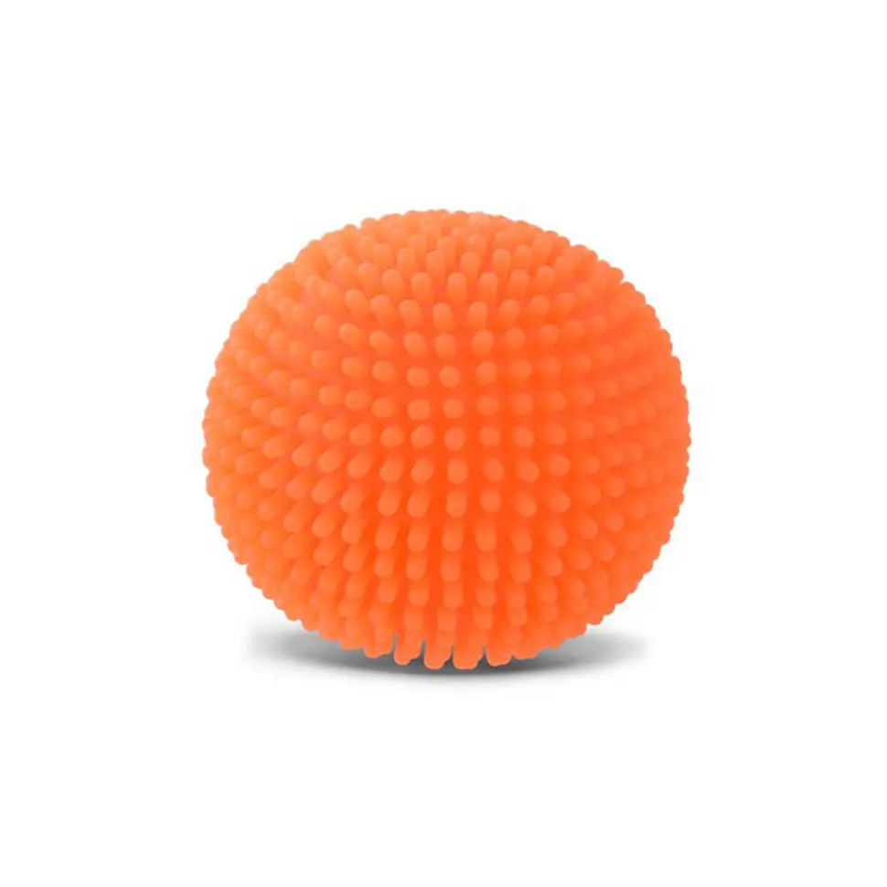 Дитяча іграшка антистрес "YabbaDabba" YD2540(Orange) помаранчевий