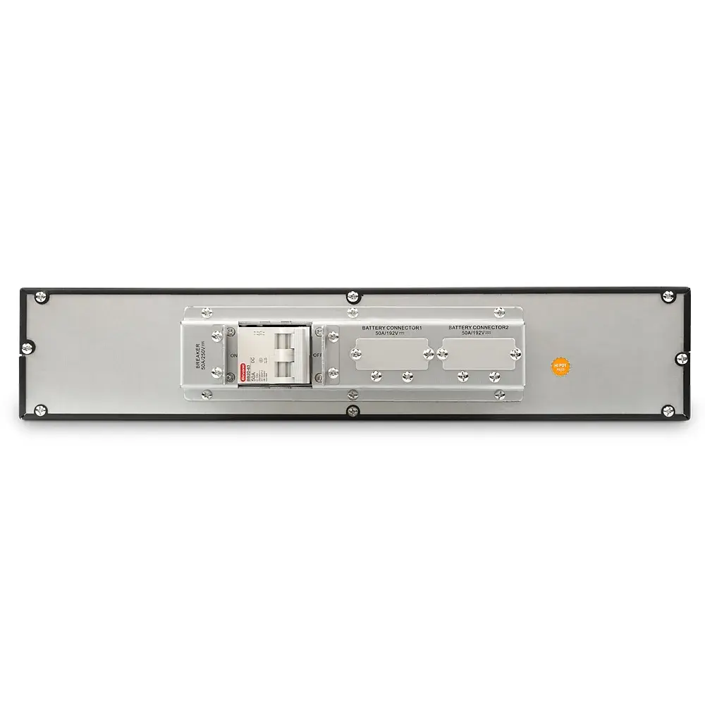 Бокс для акумуляторів Njoy 2U Battery Pack для Balder 6K/10K 12V 7Ah (PWUP-BP16PBA-AZ01B) - фото 4