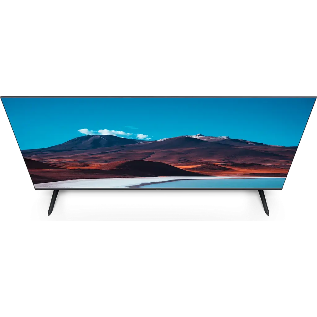 Телевізор Xiaomi TV A 55 2026 - фото 2