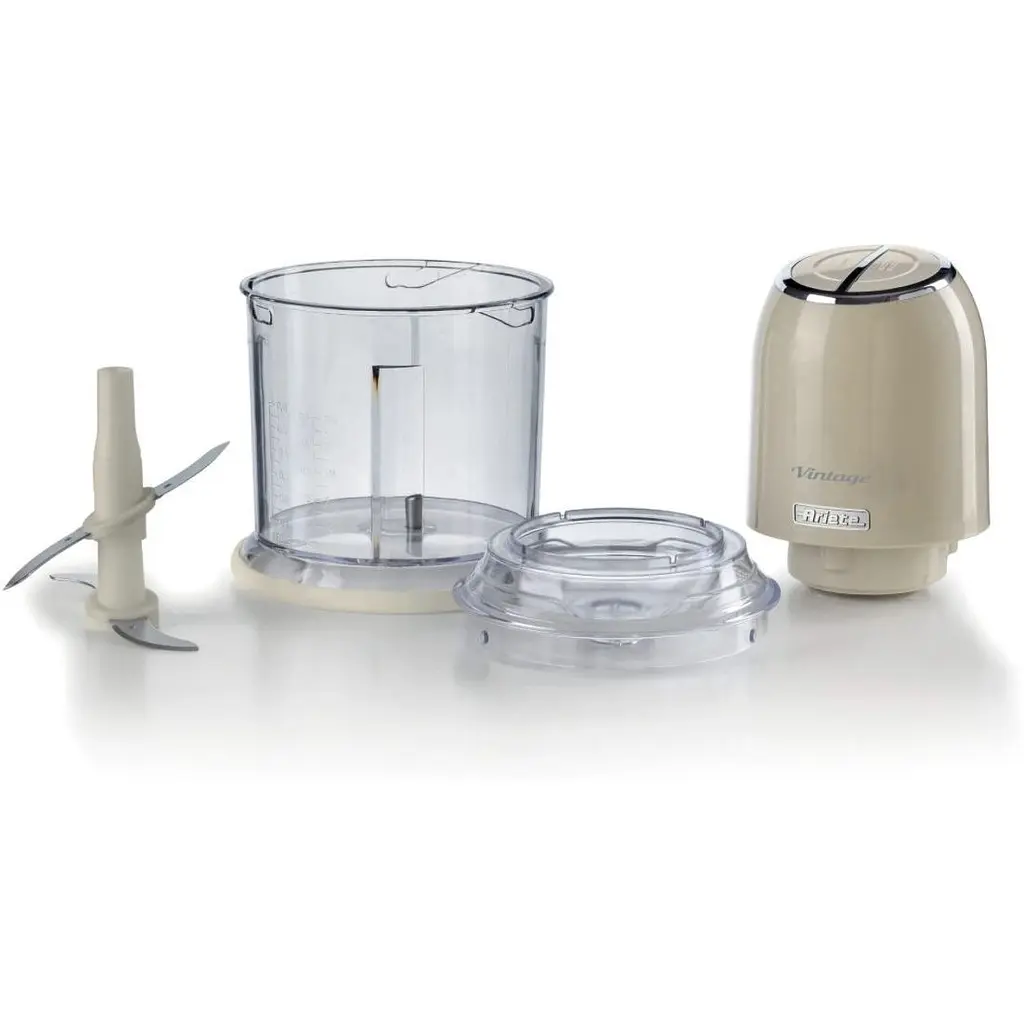 Подрібнювач Ariete 0438 BG (00C043803AR0) - фото 2