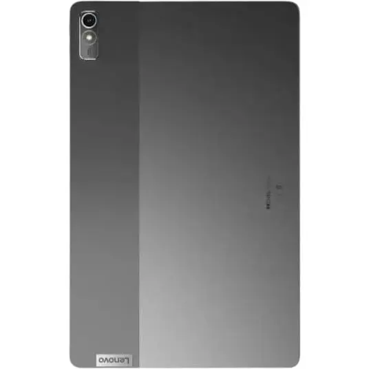 Планшет Lenovo Tab P11 (2 Gen) 6/128GB Wi-Fi Storm Grey (ZABF0355PL) - фото 4