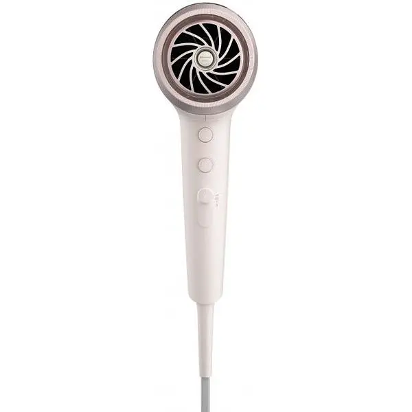 Фен Philips 5000 ThermoShield 2300 Вт 6 режимів персиковий (BHD530/00) - фото 2